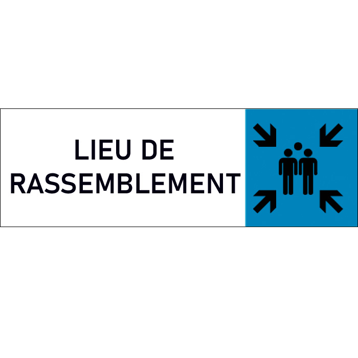 lieu de rassemblement 