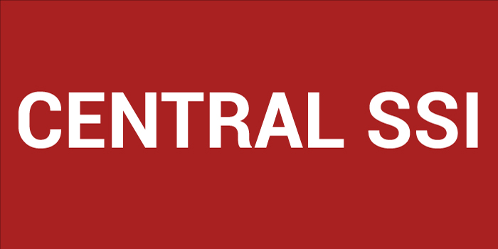 Pictogramme CENTRAL SSI

