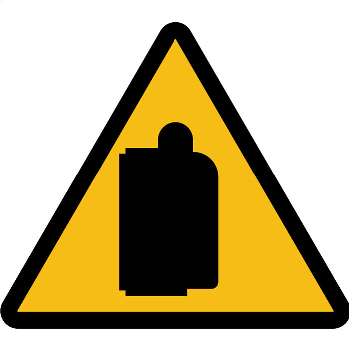 Pictogramme pictogramme-bouteille-de-gaz