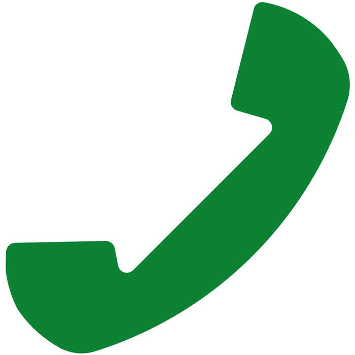 Panneau Point téléphone