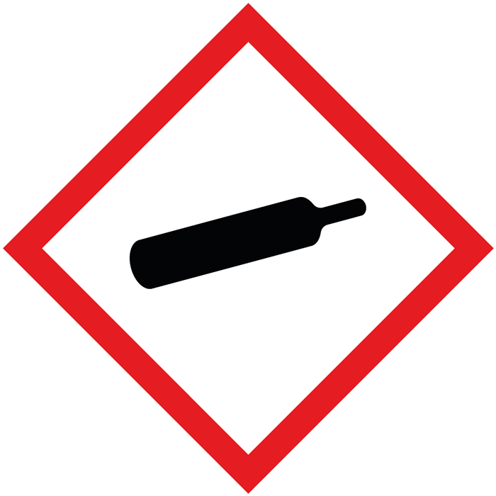 Pictogramme GHS-pictogram-bottle
