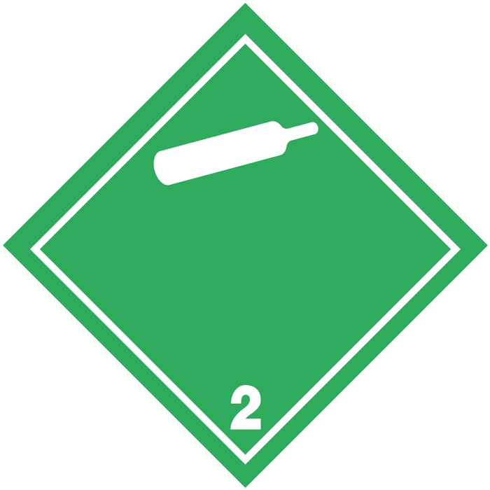 Pictogramme UN_transport_2_(gas-white)