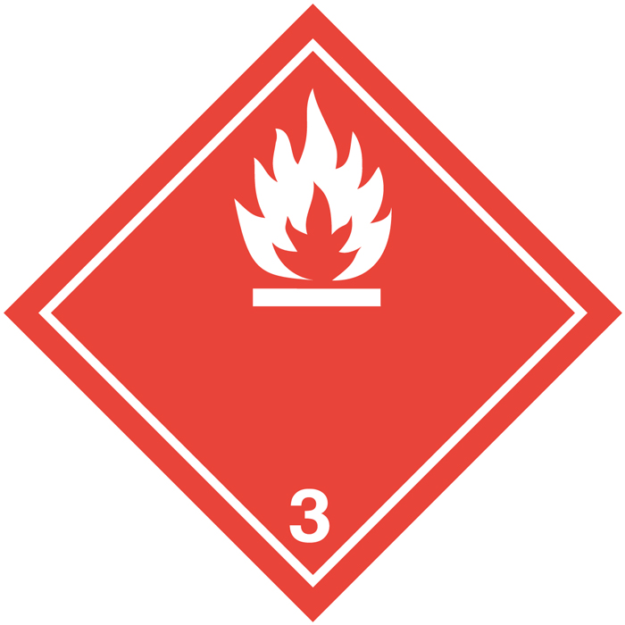 Pictogramme UN_transport_3_(white)