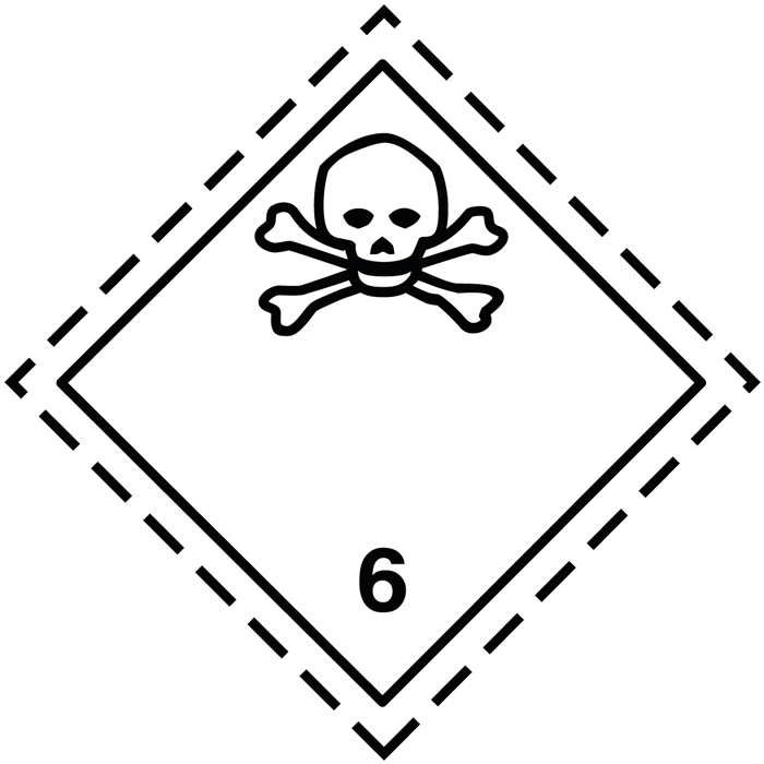 Pictogramme UN_transport_6