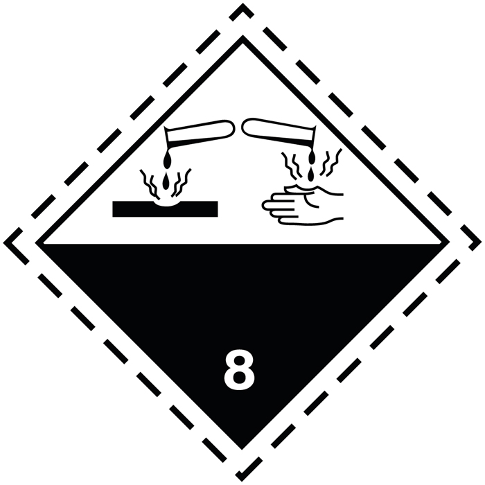 Pictogramme UN_transport_8