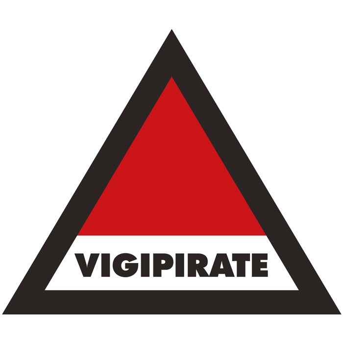 Panneau Vigipirate