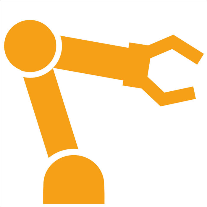 Commandez le panneau ou autocollant salle de robotique, sélectionnez selon votre support et votre taille. Envoi en express.
