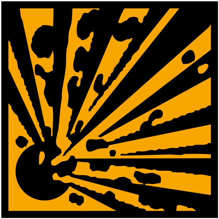 EExplosif