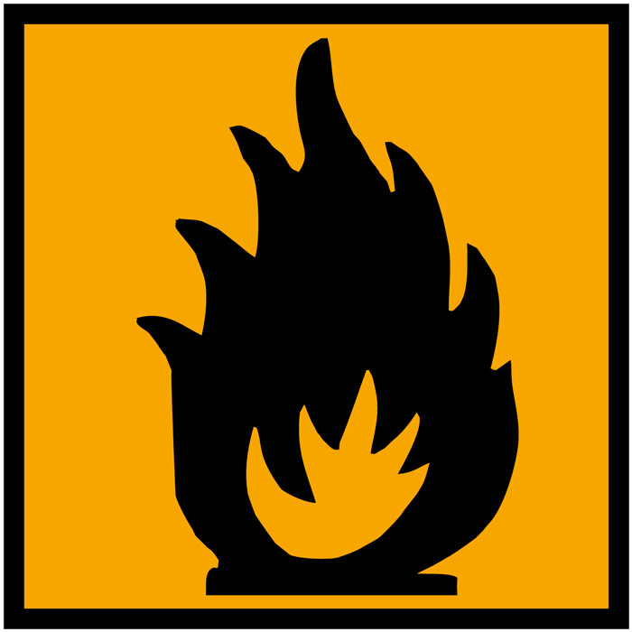 FExInflammable