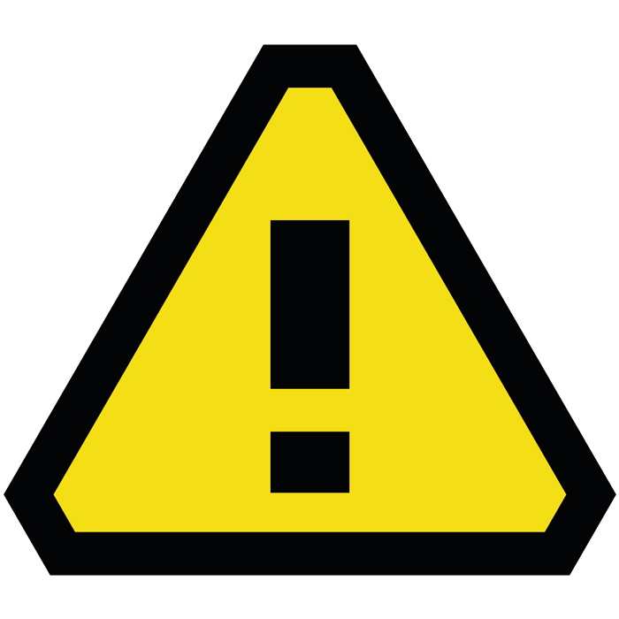Danger général