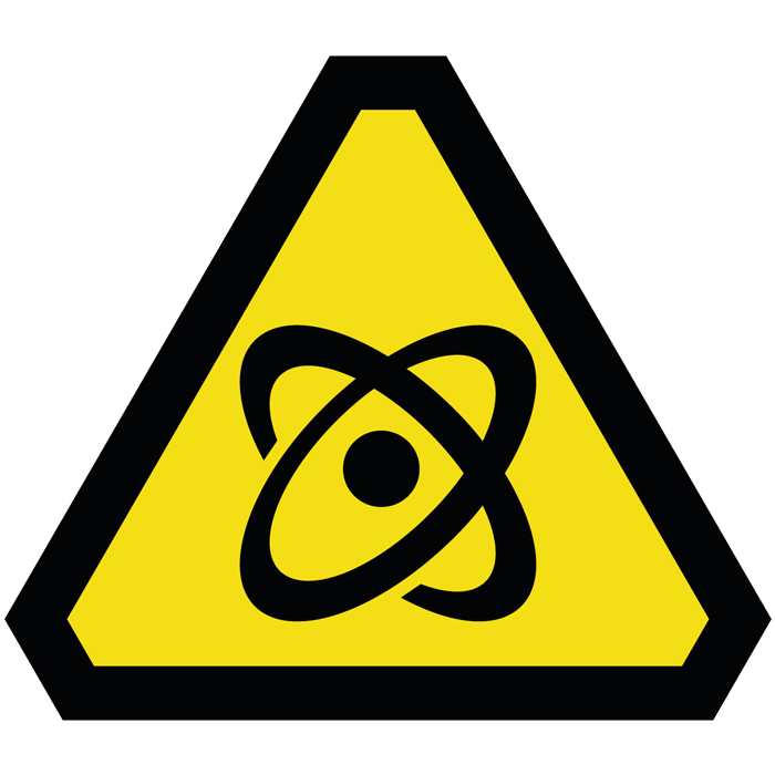 Danger Risque biologique