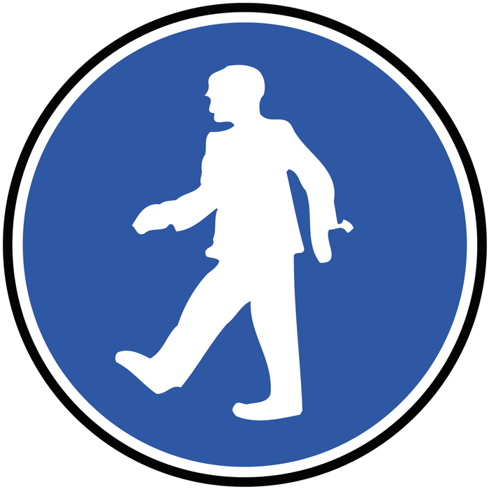 Passage obligatoire