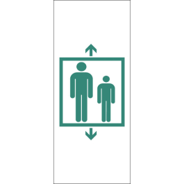 STICKER 0e9594 ascenseur-homme-enfant 3