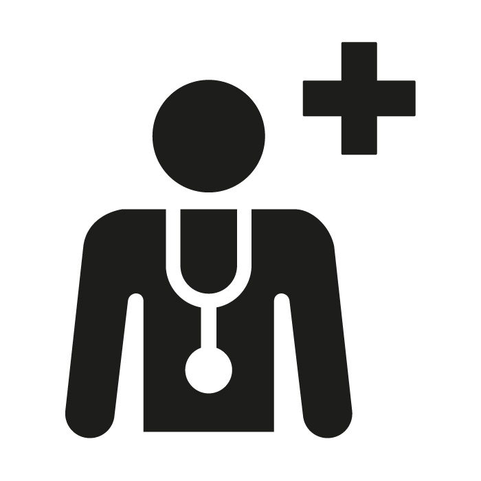 Pictogramme médecine