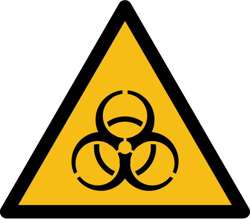 Risque biologique