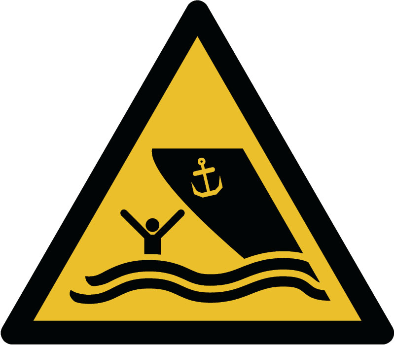 Panneau Zone de navigation