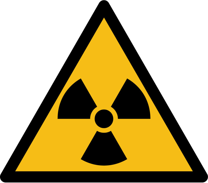  Matières radioactives ou radiations ionisantes